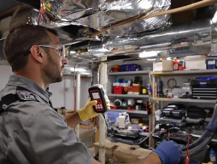 Duct Repair service in Clinton, MA
