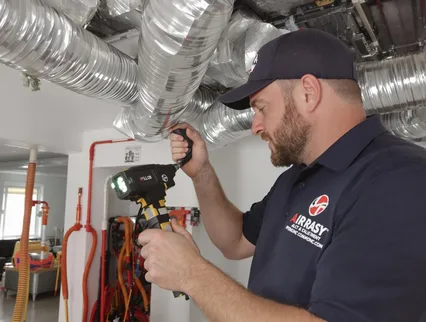 Duct Sealing service in Clinton, MA