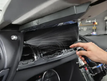 Car Cleaning service in Clinton, MA