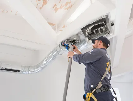 Central Cleaning service in Clinton, MA