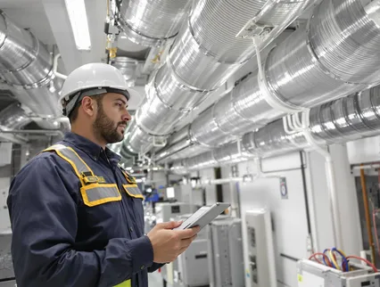 Filter Inspection service in Clinton, MA