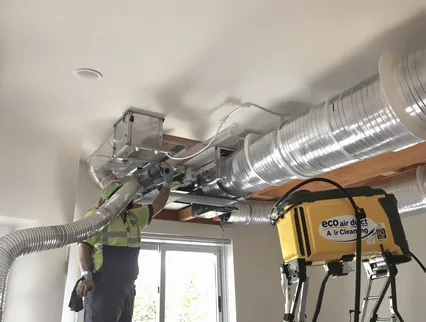 Eco Cleaning service in Clinton, MA