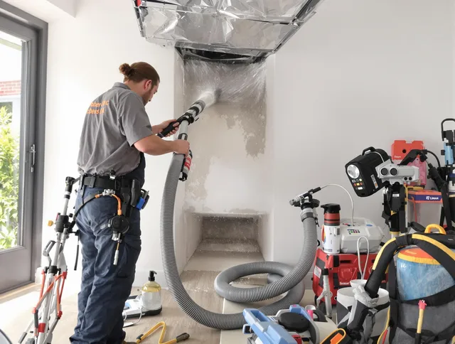 Indoor Cleaning service in Clinton, MA