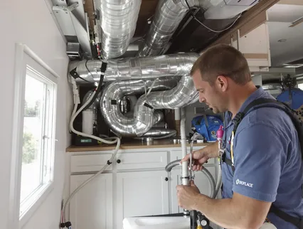 Mobile Home Cleaning service in Clinton, MA
