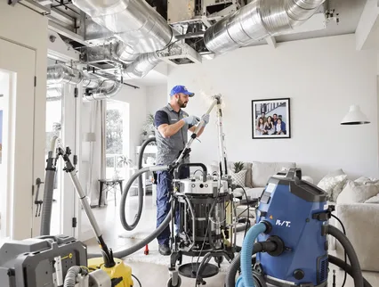 Residential Cleaning service in Clinton, MA