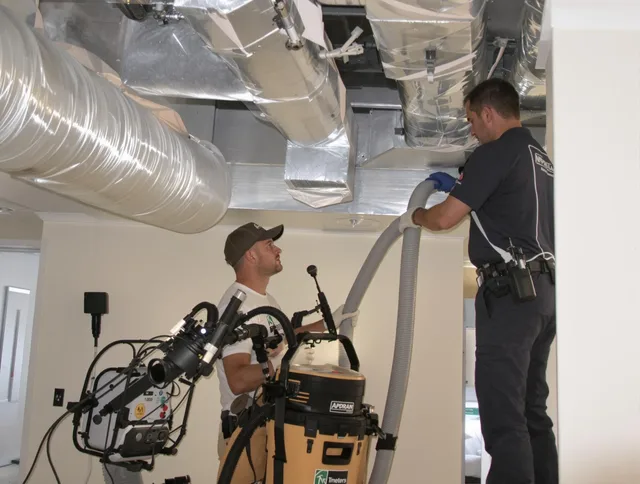 Insulation Removal service in Clinton, MA